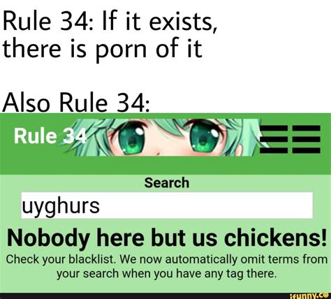 rule34 videos|Rule 34: If it exists, there are videos